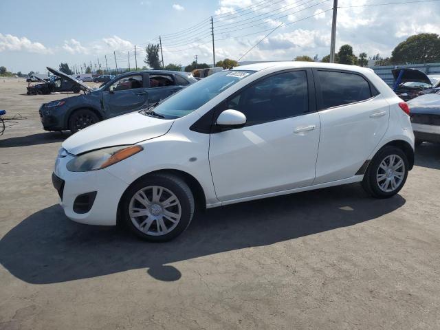 2014 Mazda Mazda2 Sport