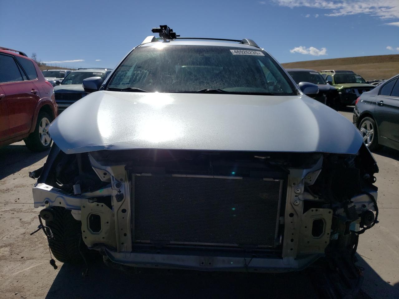 2015 Subaru Outback - Image 5