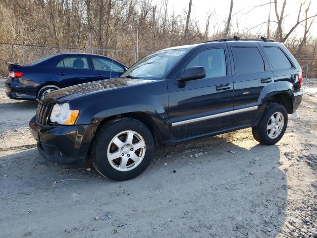 2010 Jeep Grand Cherokee Laredo