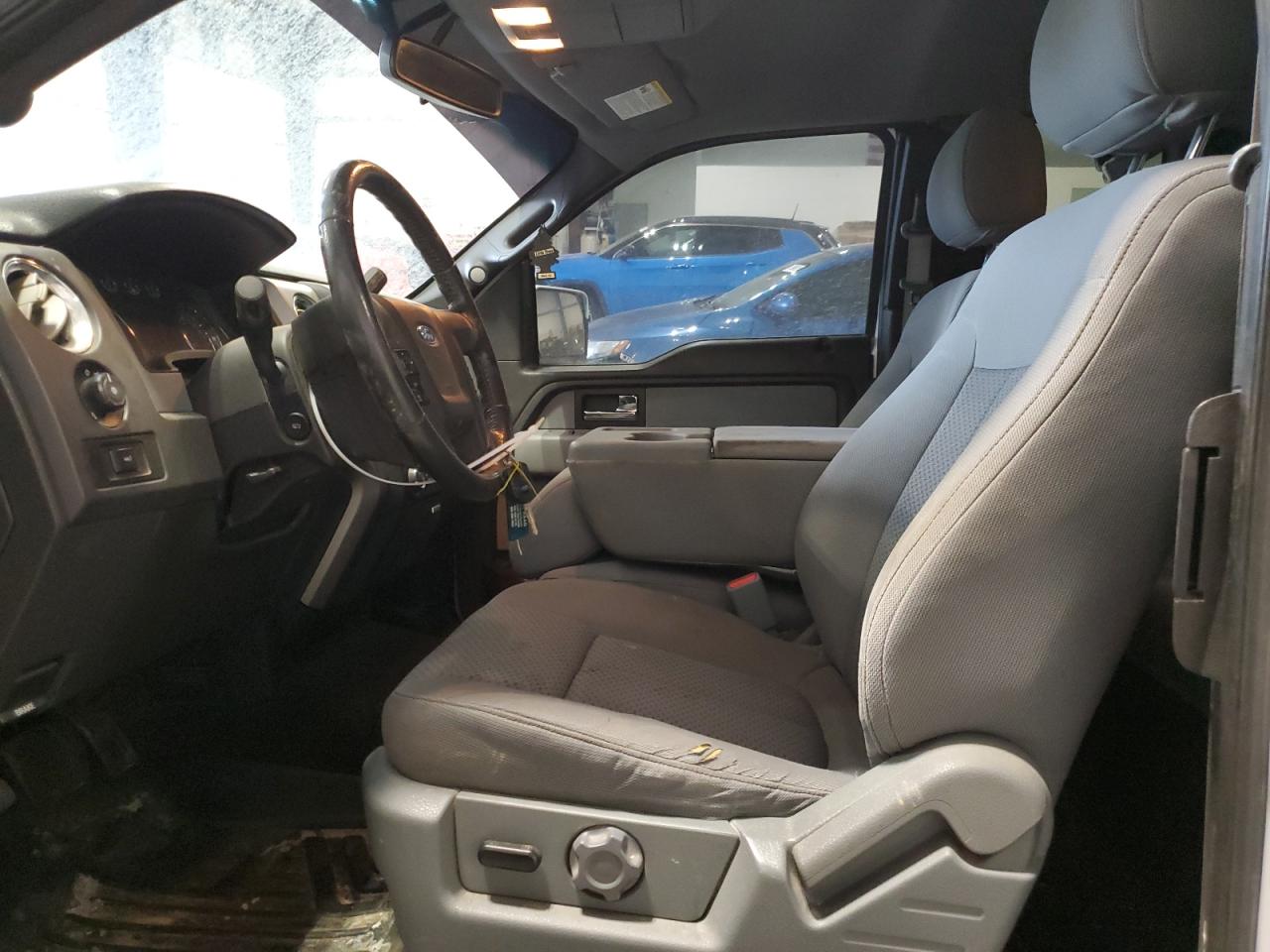 2013 Ford F-150 - Image 7