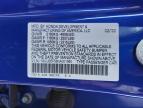 2022 Acura Tlx Tech A en Venta en Fresno, CA - Rear End