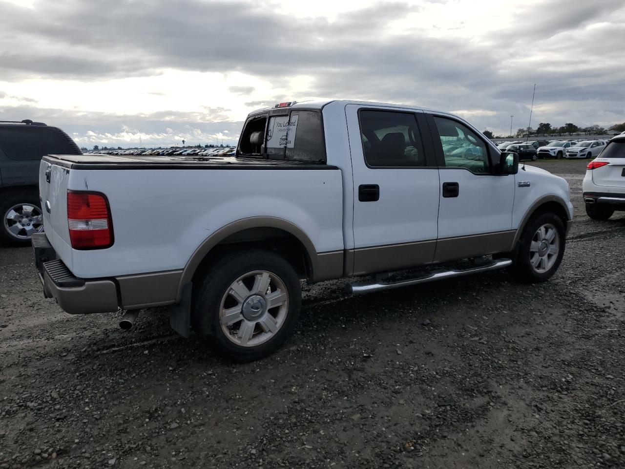 2006 Ford F-150 - Image 3