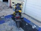 2024 SUZUKI GSX800 F for sale at Copart VA - HAMPTON