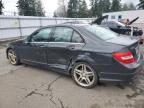 2013 Mercedes-Benz C 250 for Sale in Arlington, WA - Side
