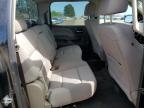 2017 Chevrolet Silverado C1500 Lt იყიდება Longview-ში, TX - Front End