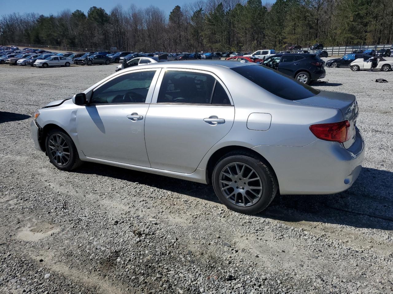 2010 Toyota Corolla - Image 2