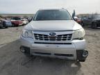 2012 Subaru Forester Touring na sprzedaż w Las Vegas, NV - Front End