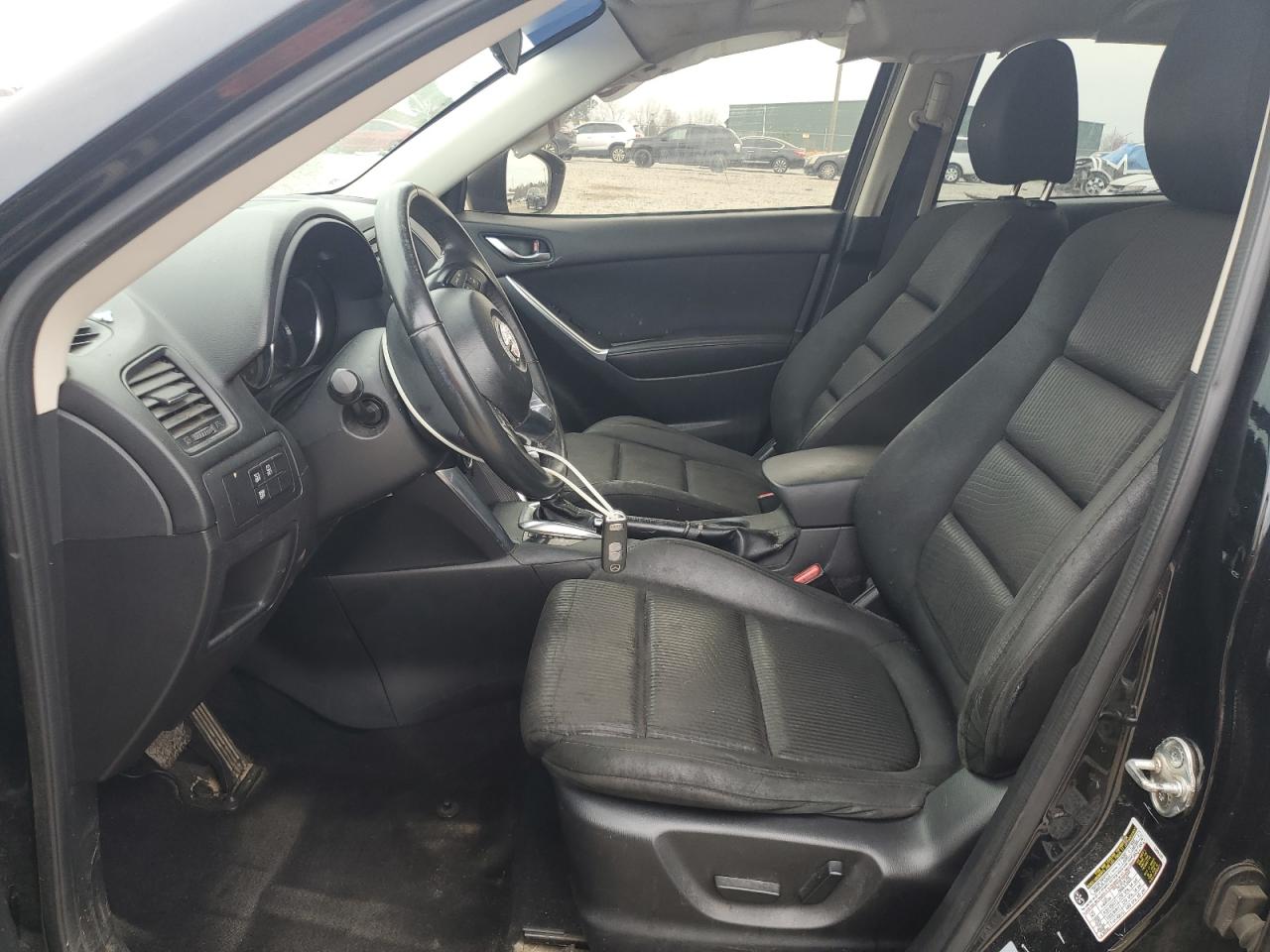 2014 Mazda CX-5 - Image 7