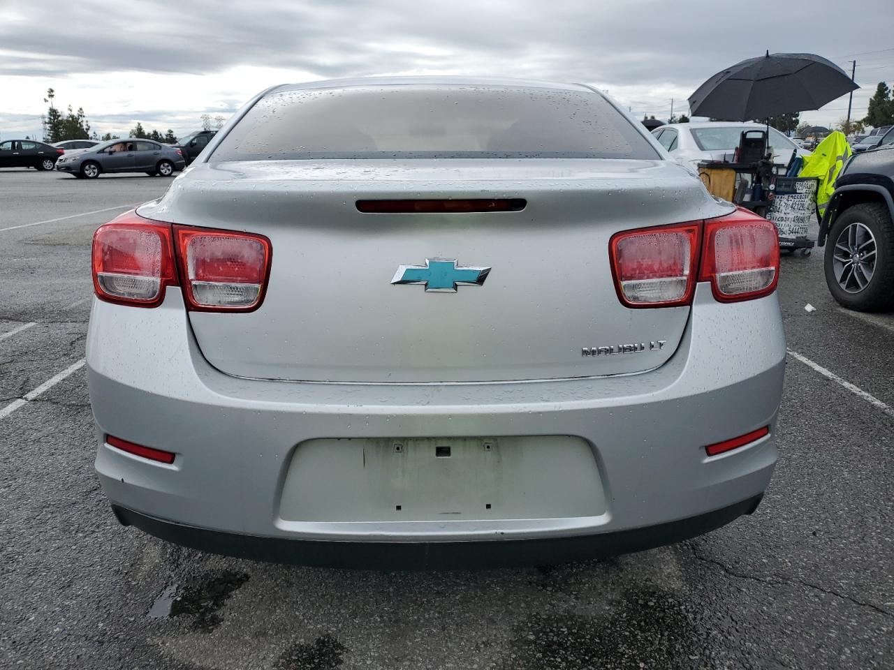 2013 Chevrolet Malibu - Image 6