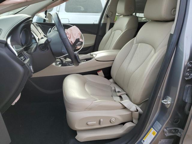  BUICK ENVISION 2020 Gray