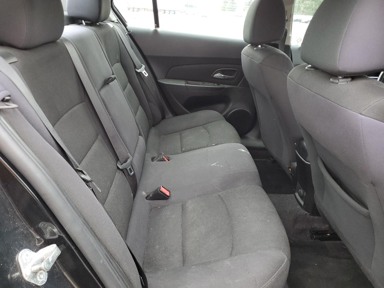 2012 Chevrolet Cruze - Image 10