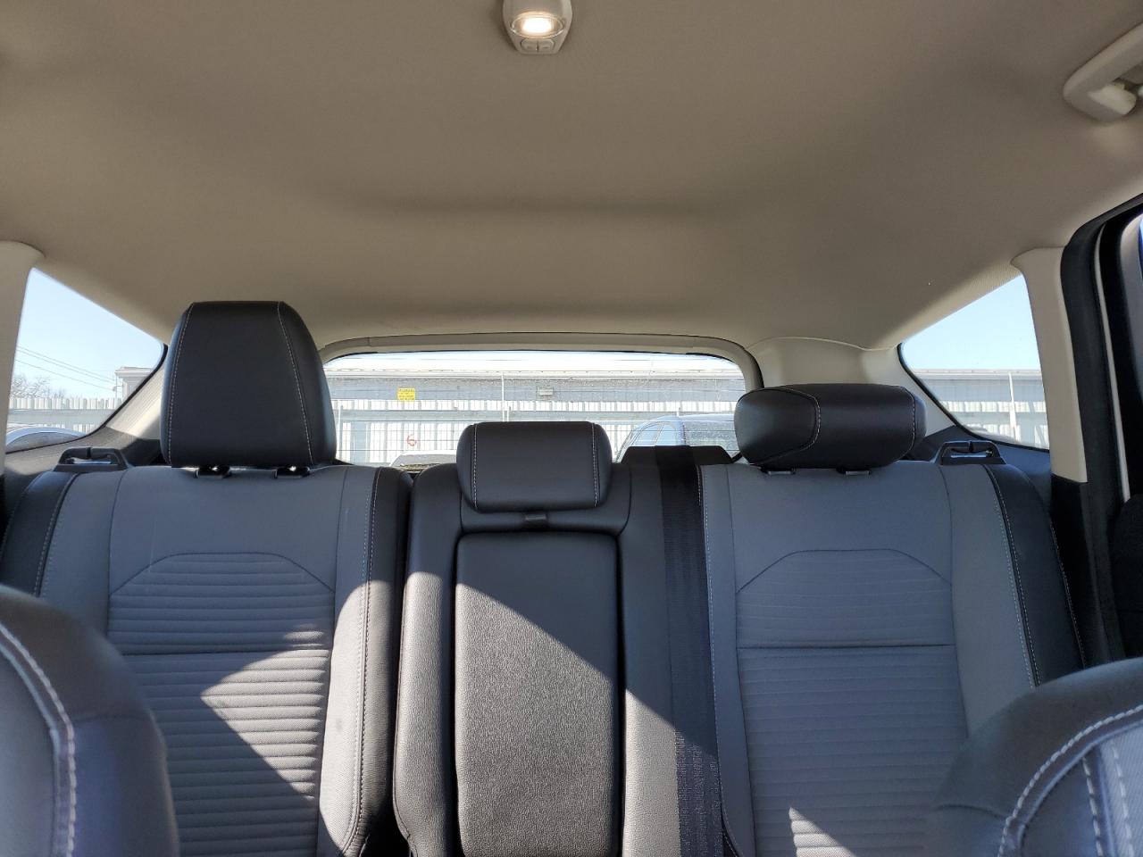 2019 Ford Escape - Image 10