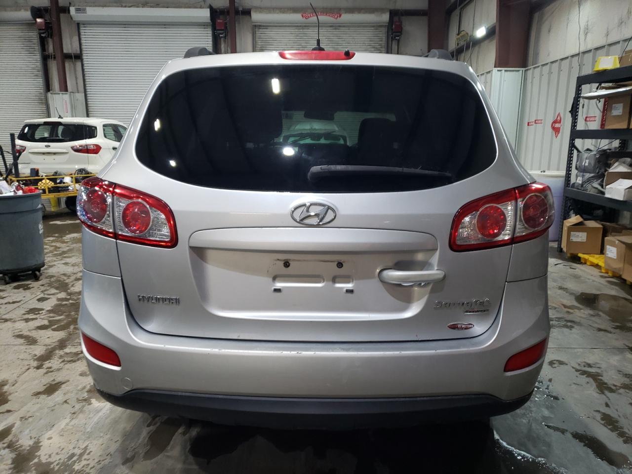 2011 Hyundai Santa Fe - Image 6