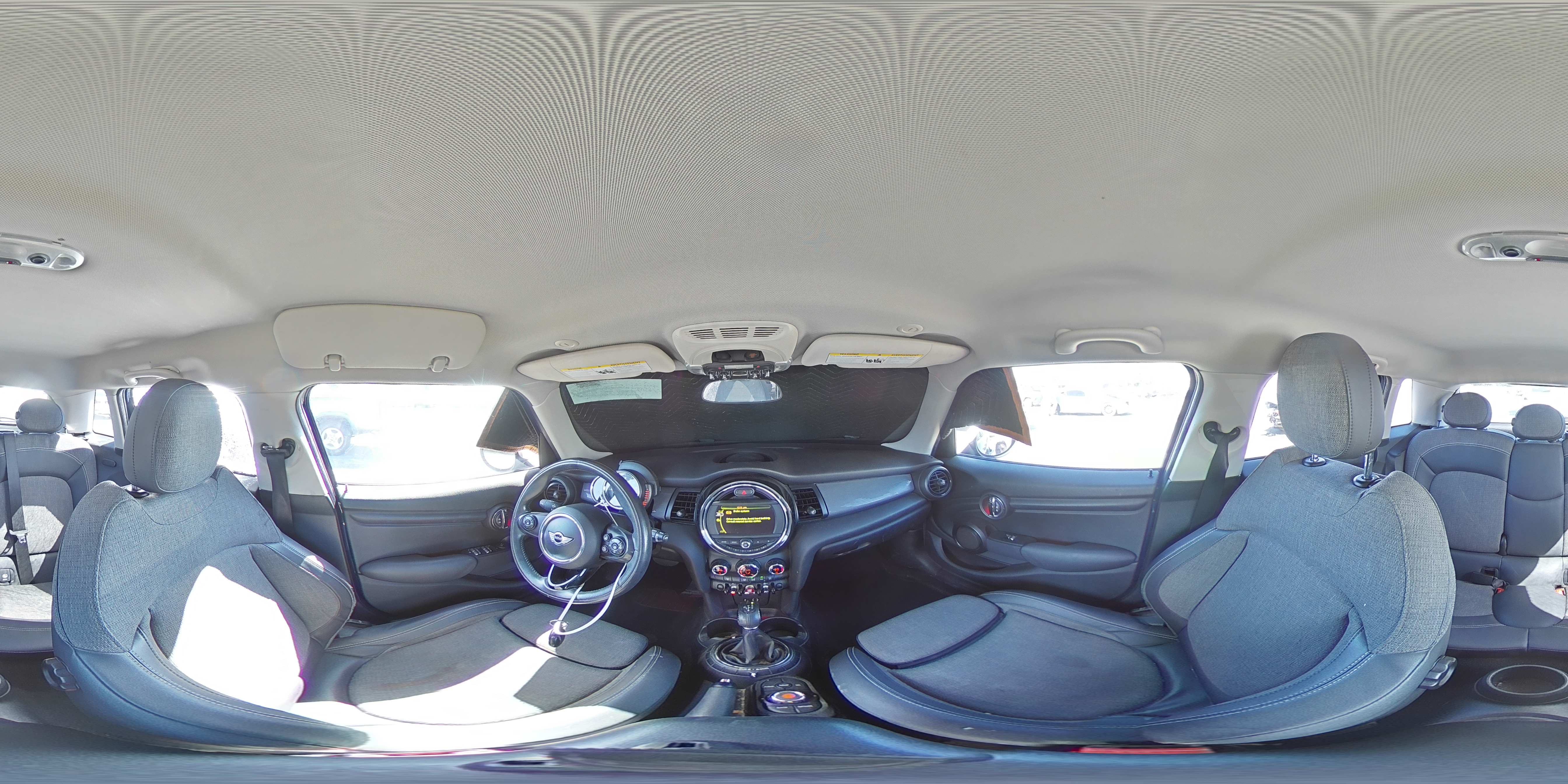 2016 MINI Cooper - Image 12