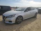 2020 Nissan Altima Sr for Sale in San Antonio, TX - Rear End