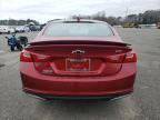 2024 Chevrolet Malibu Rs for Sale in Dunn, NC - Front End