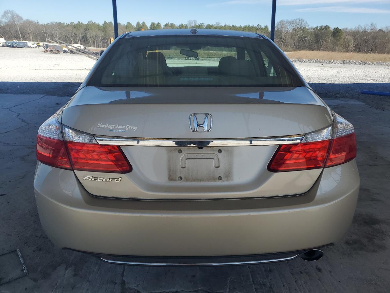 2013 Honda Accord - Image 6