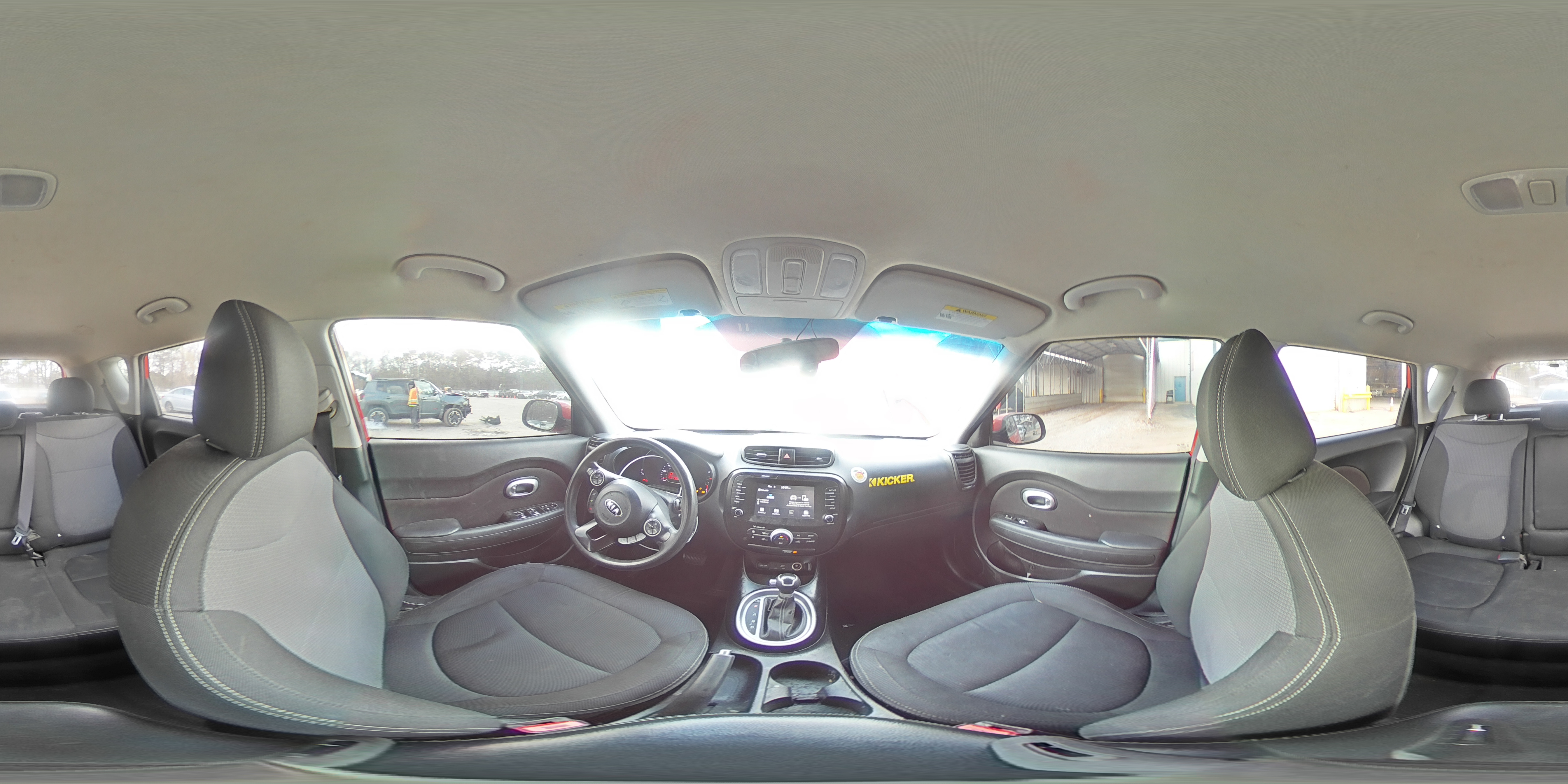 2018 Kia Soul - Image 15