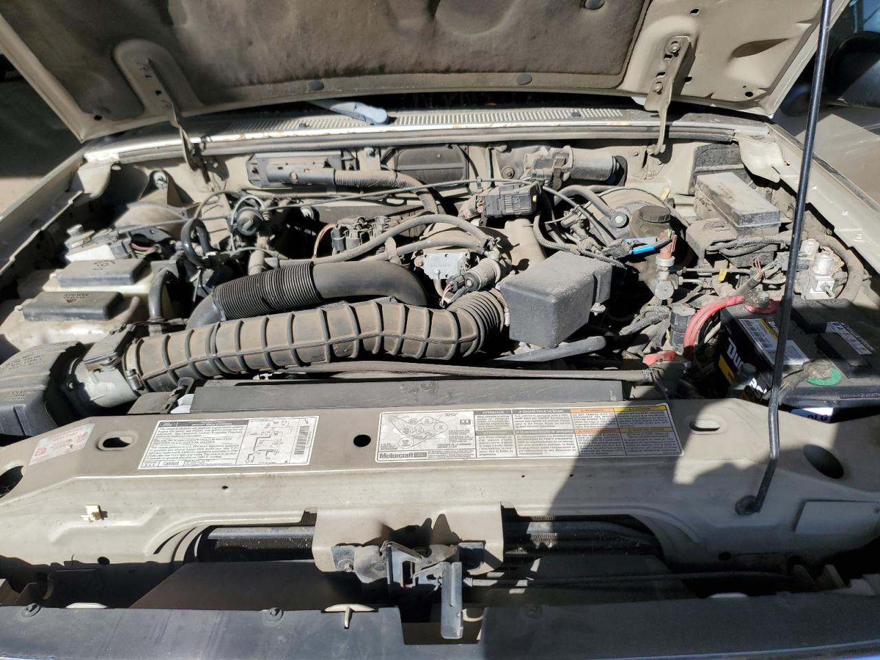 2000 Ford Ranger - Image 11