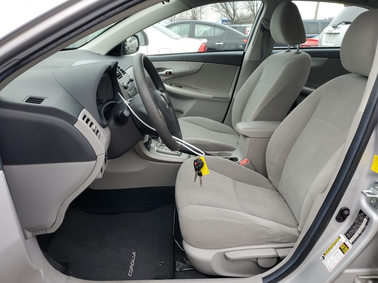 2011 Toyota Corolla - Image 7