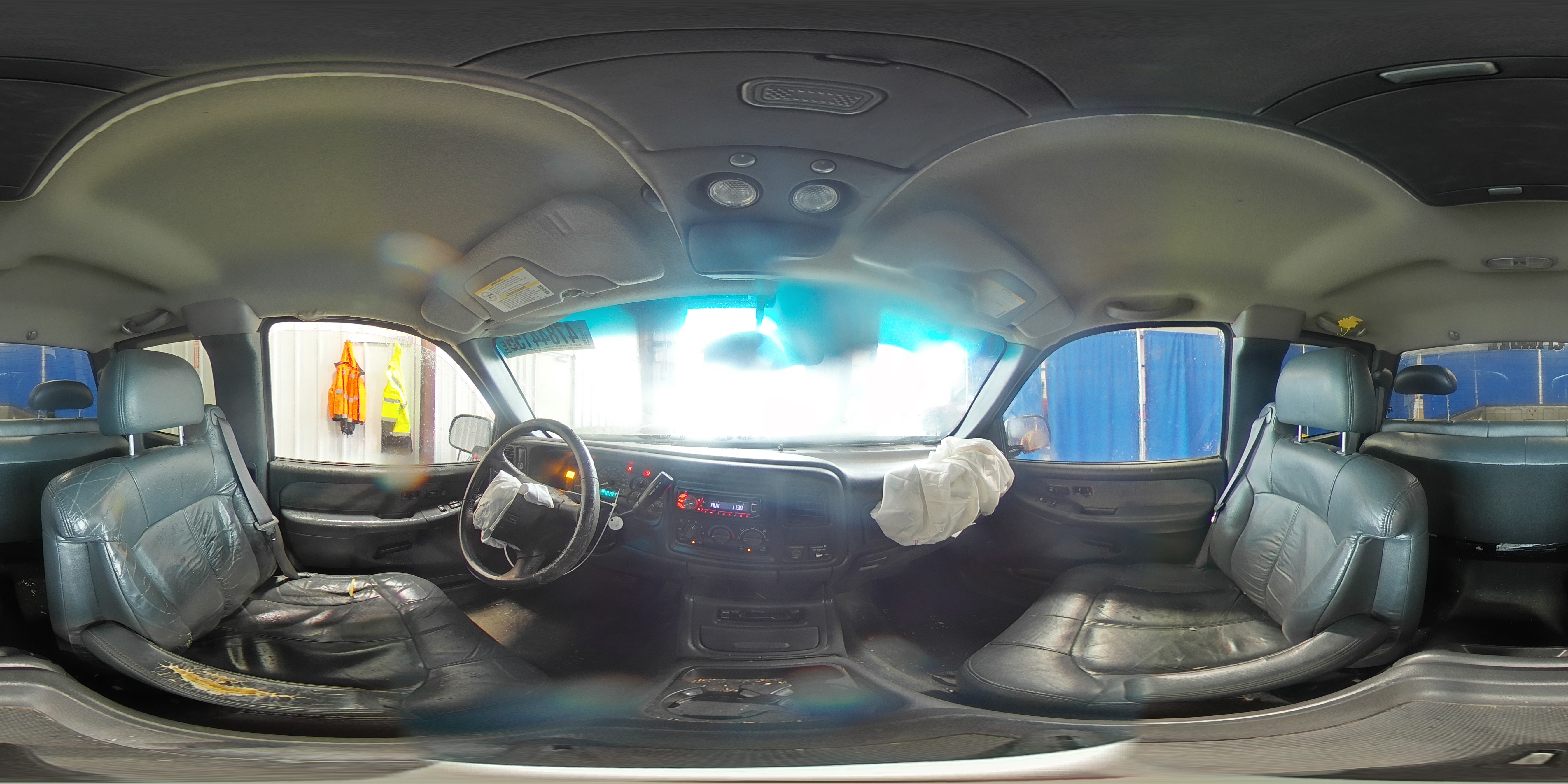 2001 GMC Sierra - Image 13