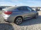 2016 Bmw X6 Xdrive50I zu verkaufen in Memphis, TN - Front End