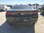 2019 Chevrolet Camaro Ls იყიდება Haslet-ში, TX - Front End
