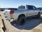 2007 Toyota Tundra Crewmax Limited na sprzedaż w Tucson, AZ - Front End