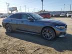 2021 Bmw 330I  იყიდება Los Angeles-ში, CA - Front End