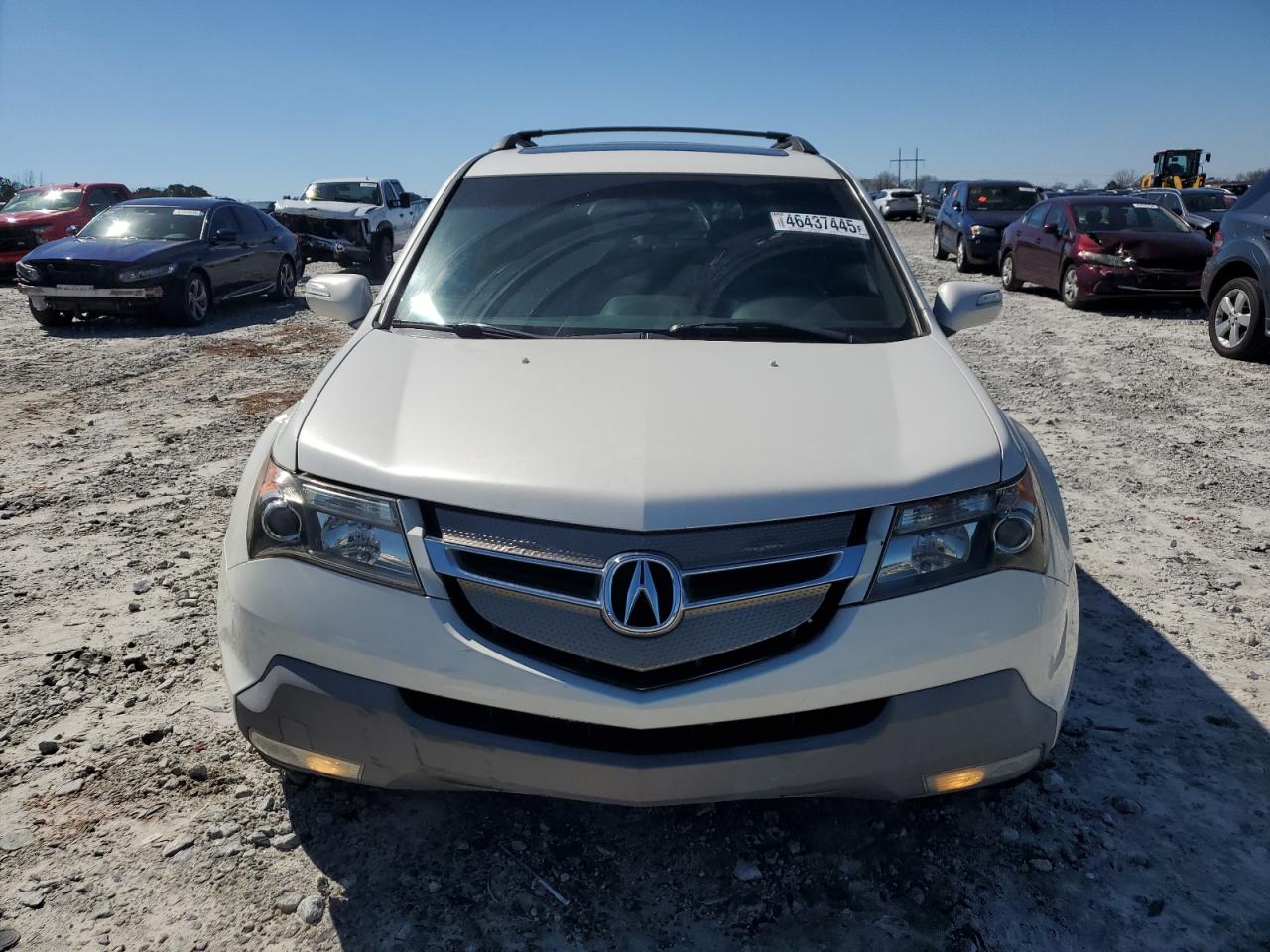 2007 Acura MDX - Image 5
