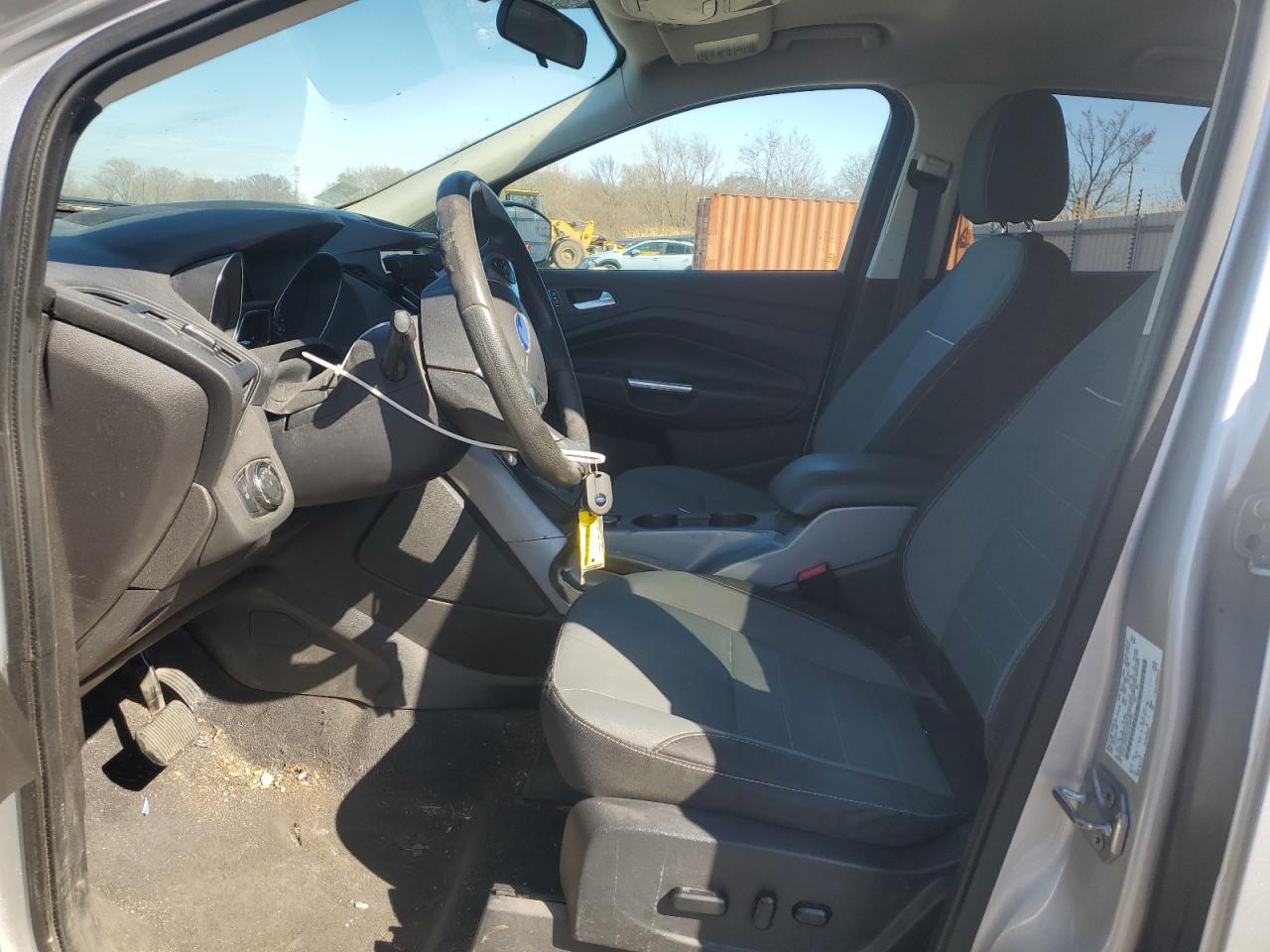2014 Ford Escape - Image 7