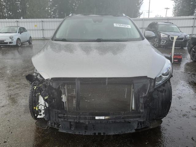  KIA SORENTO 2018 Gray
