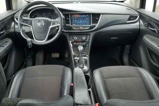  BUICK ENCORE 2018 Колір засмаги