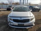 2017 Kia Forte Lx en Venta en Chicago Heights, IL - Front End