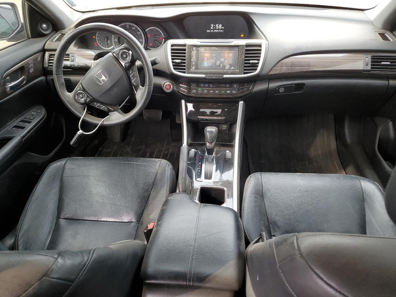 2016 Honda Accord - Image 8