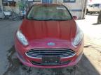 2017 Ford Fiesta Se for Sale in Los Angeles, CA - Side