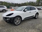 2018 Porsche Macan  للبيع في Ellenwood، GA - Front End