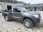 2011 Toyota Tacoma  للبيع في Hurricane، WV - Rollover