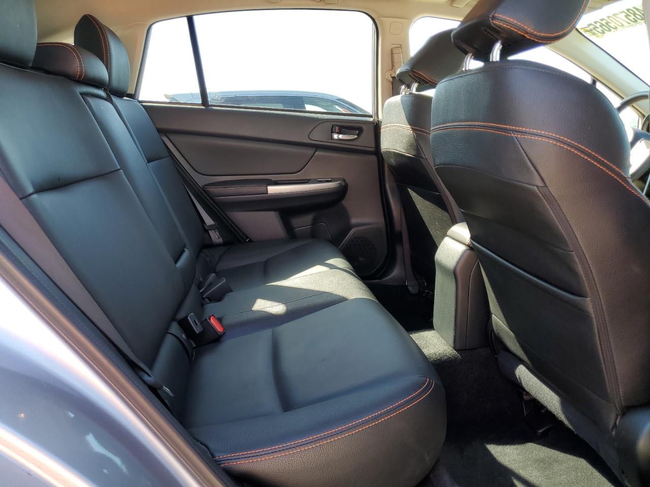 2017 Subaru XV - Image 11