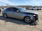 2017 Infiniti Q50 Premium იყიდება Marlboro-ში, NY - Front End