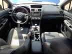 2015 Subaru Wrx Limited for Sale in Taylor, TX - Hail