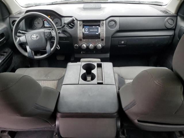  TOYOTA TUNDRA 2017 Biały