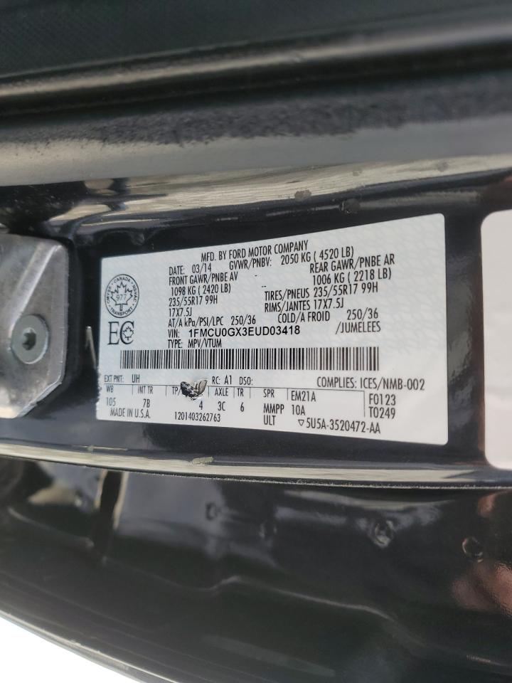 2014 Ford Escape - Image 13