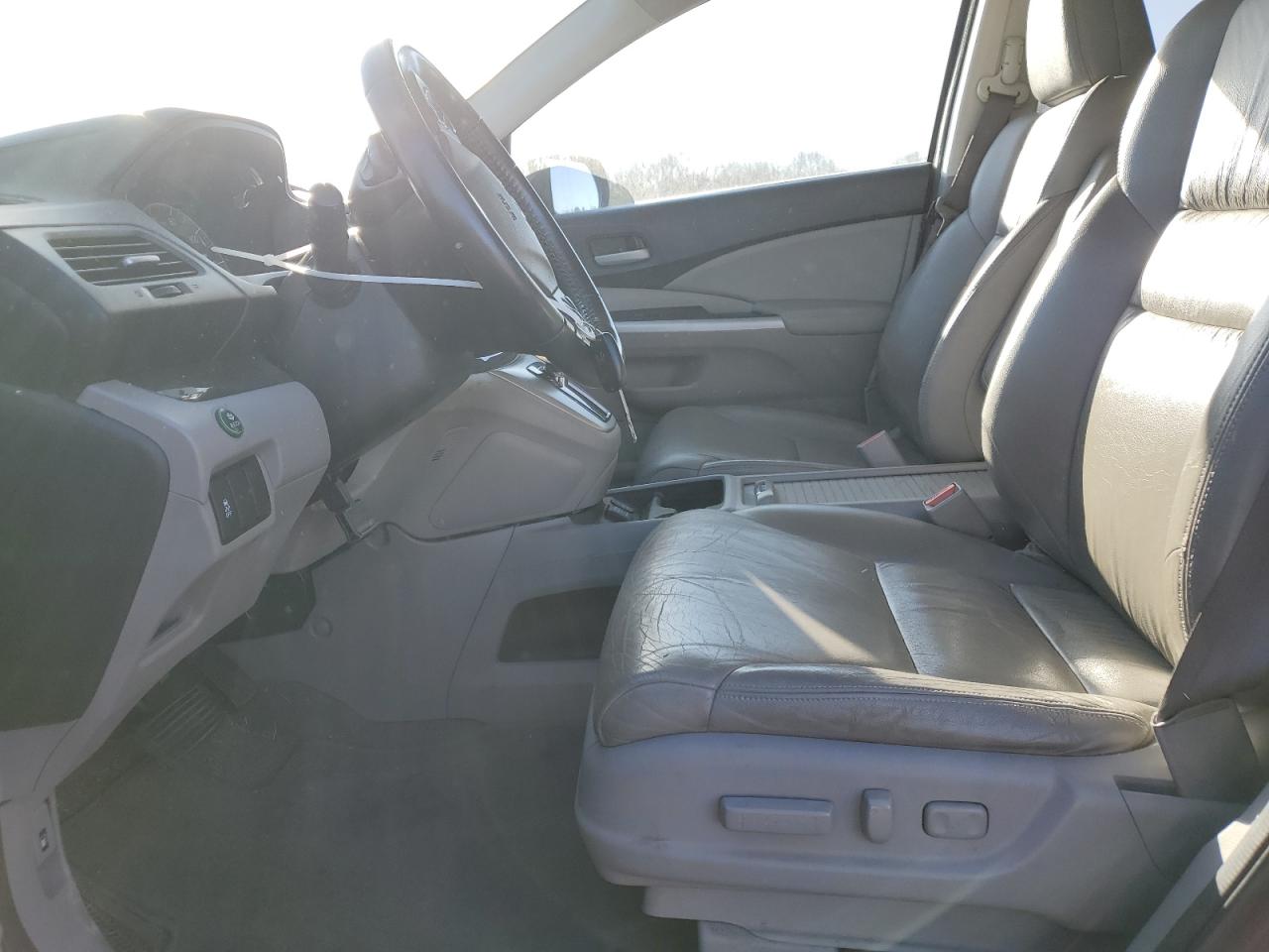 2013 Honda CR-V - Image 7