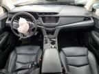 2018 Cadillac Xt5 Luxury na sprzedaż w Elgin, IL - Front End