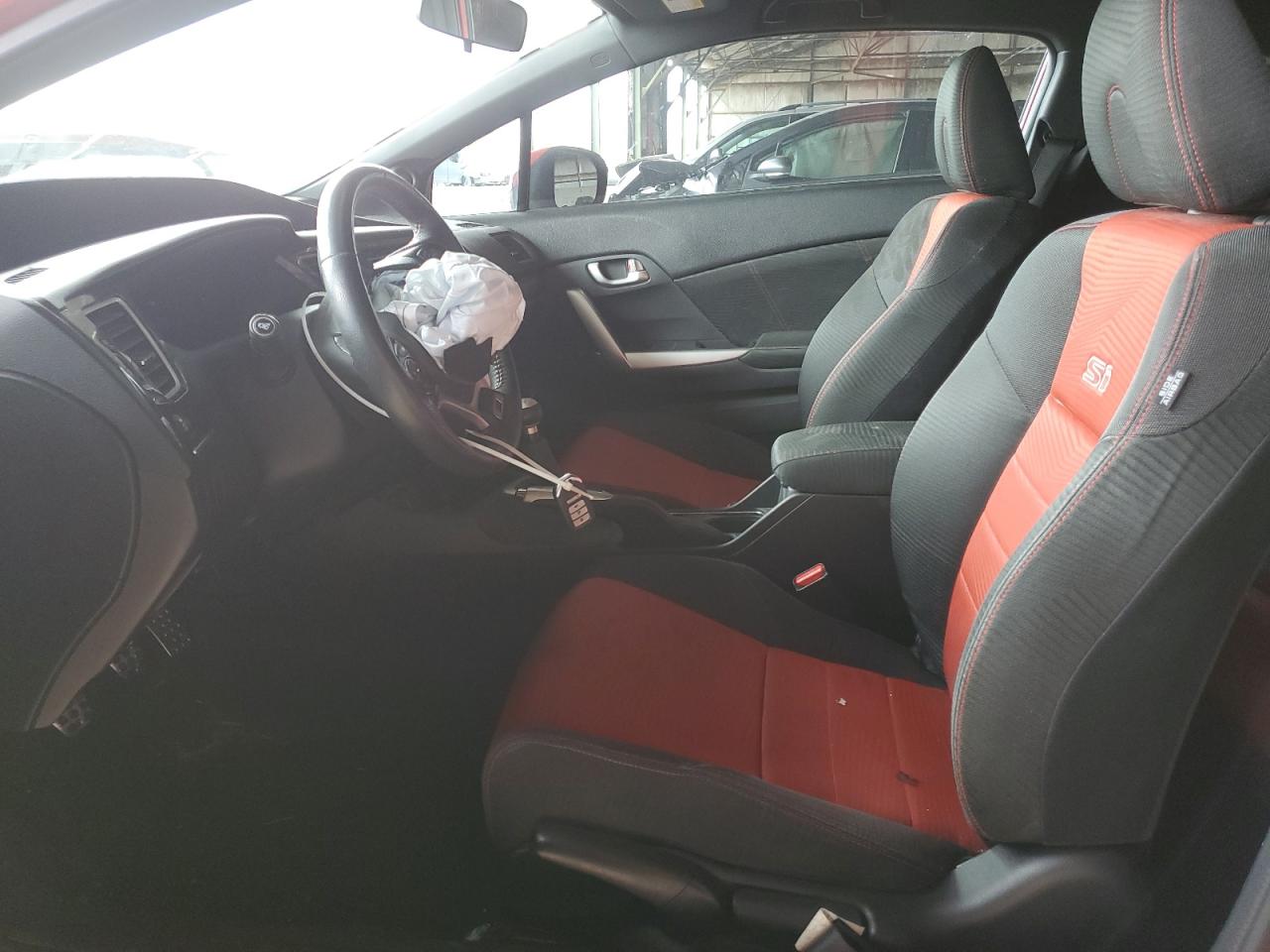 2014 Honda Civic - Image 7