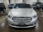 2014 Ford Taurus Limited იყიდება Ham Lake-ში, MN - Rear End