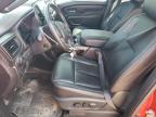 2023 Nissan Titan Sv იყიდება Longview-ში, TX - All Over