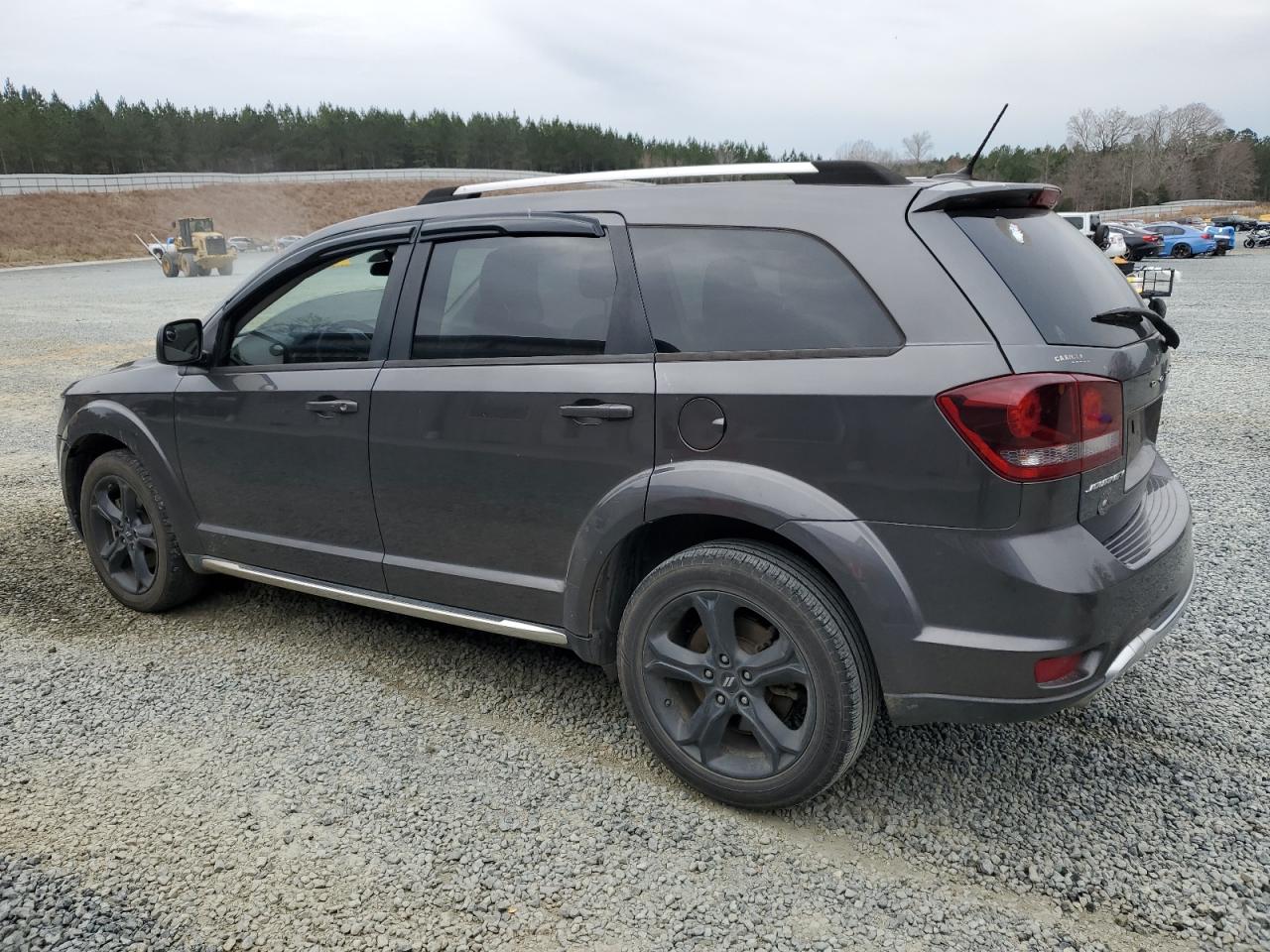 2018 Dodge Journey - Image 2