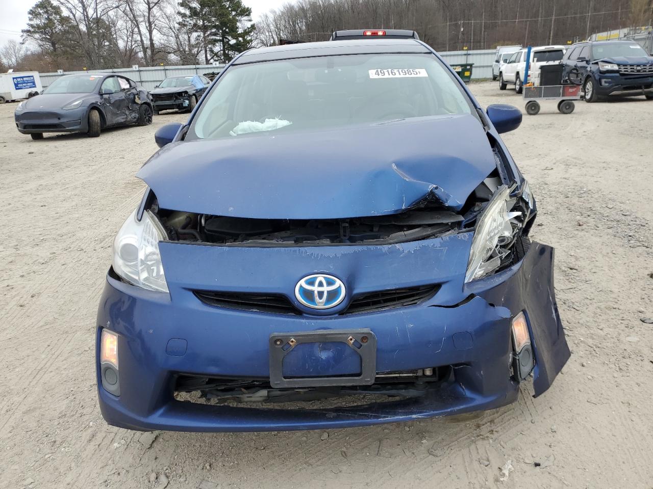 2010 Toyota Prius - Image 5